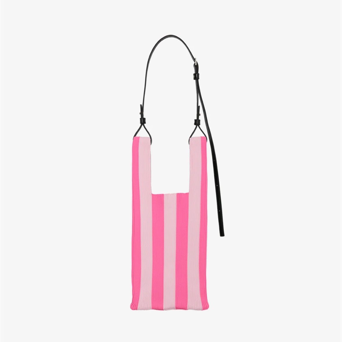 LASTFRAME - 【残り一点】Stripe Market Bag_Small | ACRMTSM ONLINE STORE