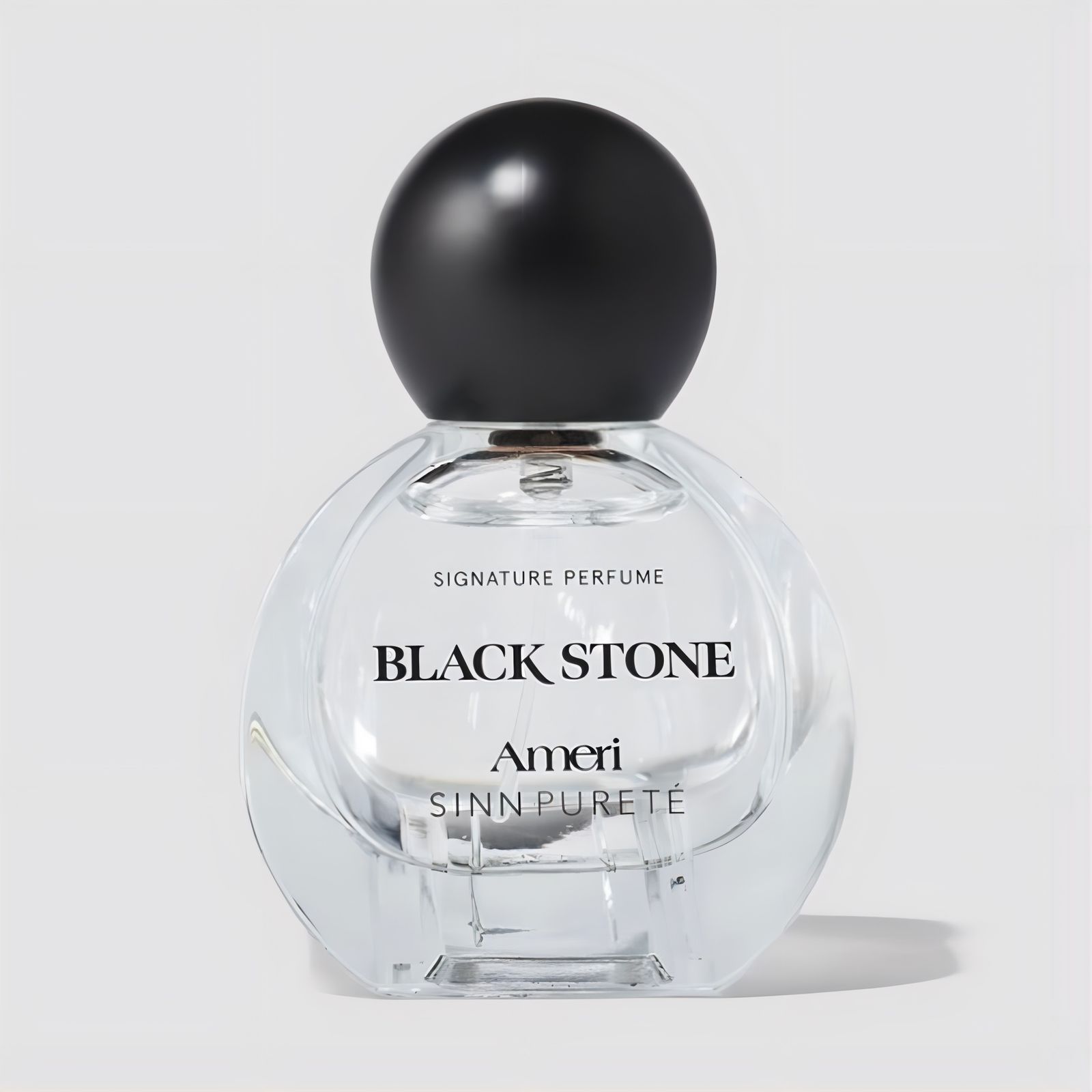 【残り一点】マインドフルフレグランスシグネチャーパフューム 40ml(BLACK STONE)