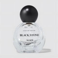 【残り一点】マインドフルフレグランスシグネチャーパフューム 40ml(BLACK STONE)