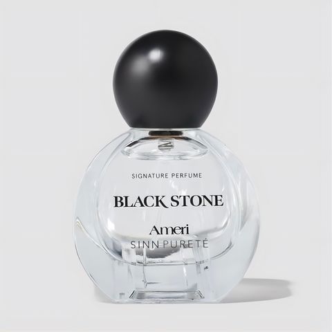 【残り一点】マインドフルフレグランスシグネチャーパフューム 40ml(BLACK STONE)