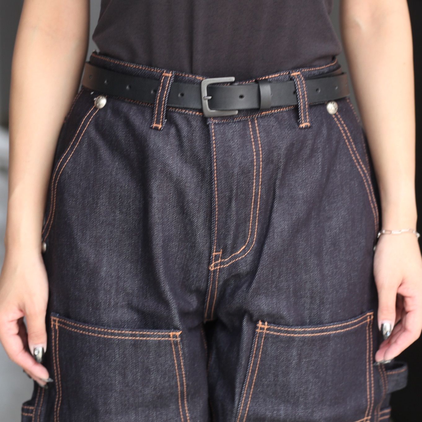 【残り一点】Angel Work Pants