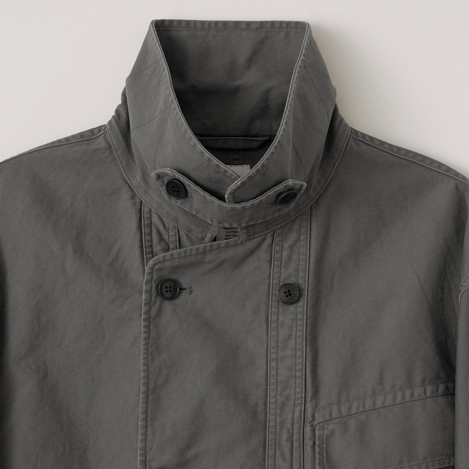 【残り一点】Le Corbusier French Jacket
