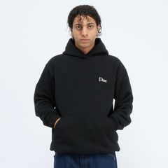 【残りわずか】Classic Small Logo Hoodie
