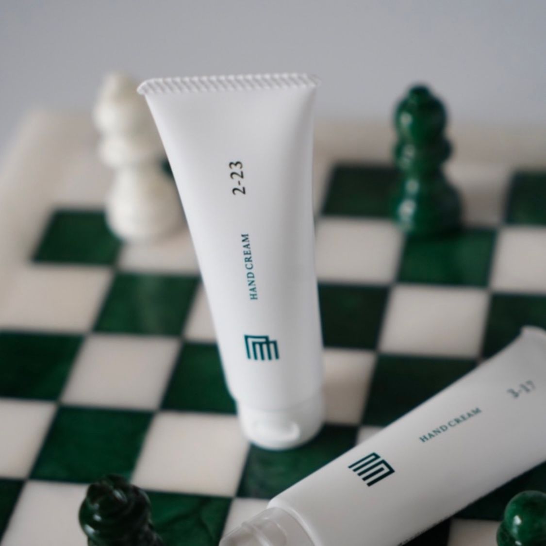 【再販売通知受付可能】Hand Cream 30ml(胡蝶 2-23)