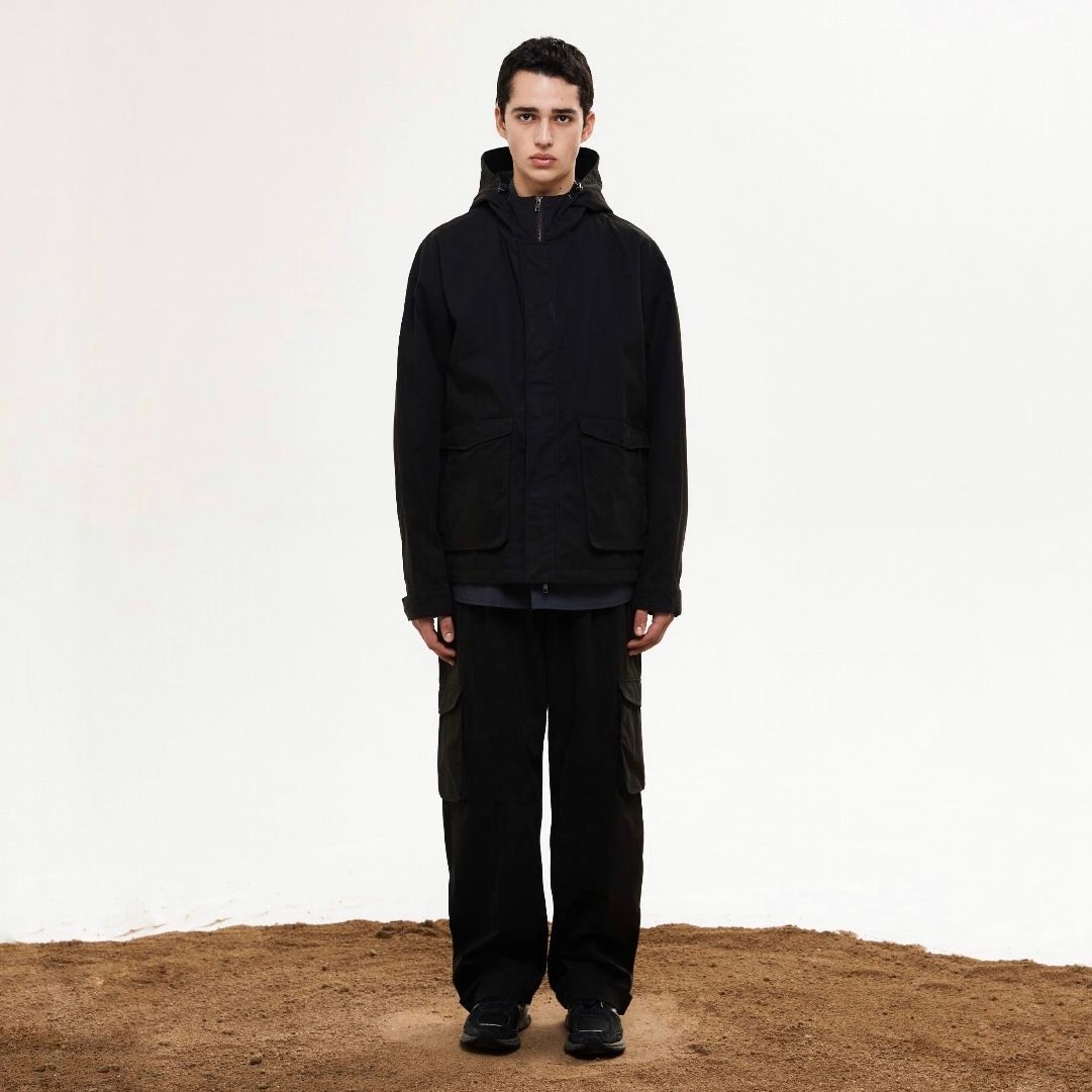 【残り一点】Comfortable Cargo Pants
