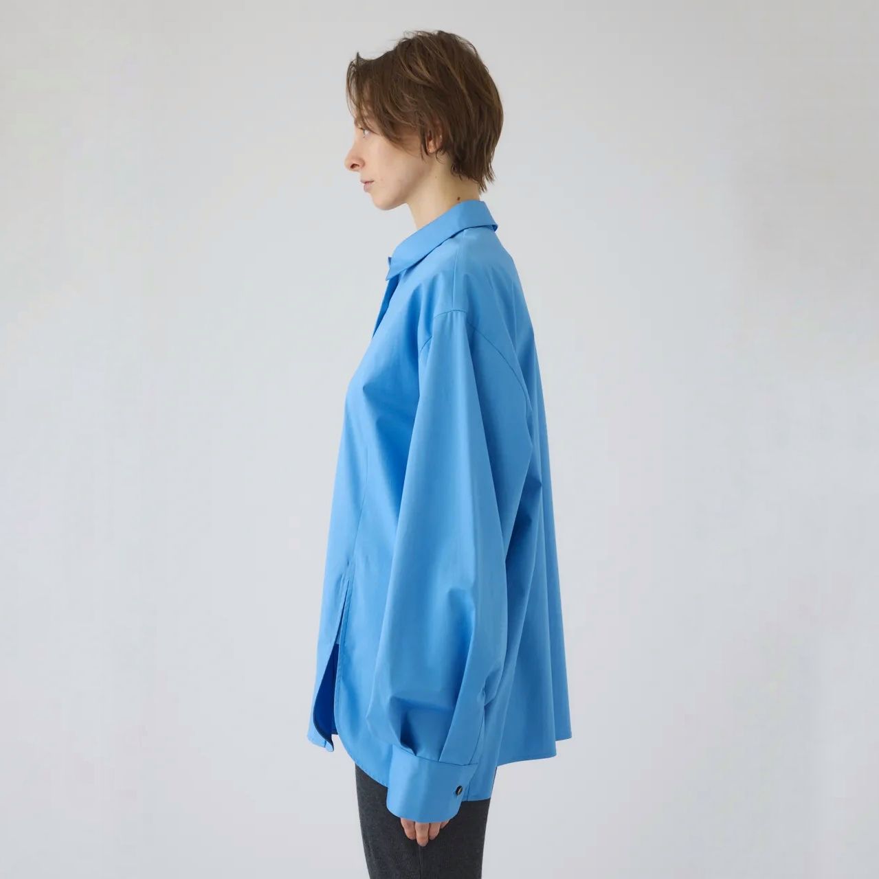 【残り一点】Oversized Asymmetry SH