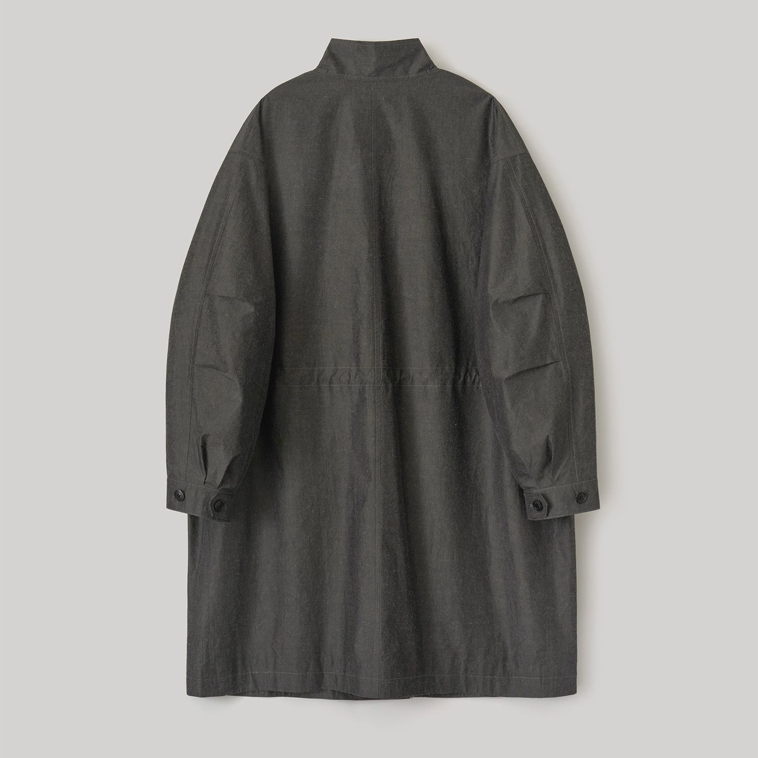 【残り一点】Silk Nep Mods Coat