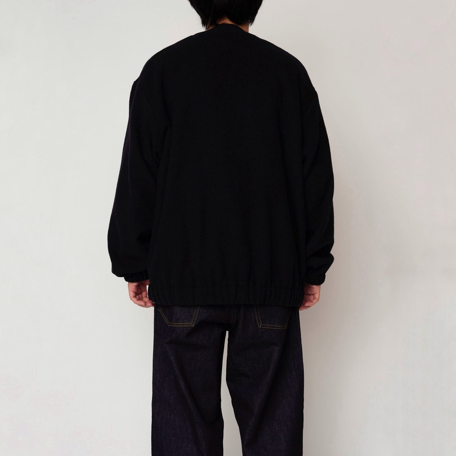 【残り一点】Sheep Cardigan