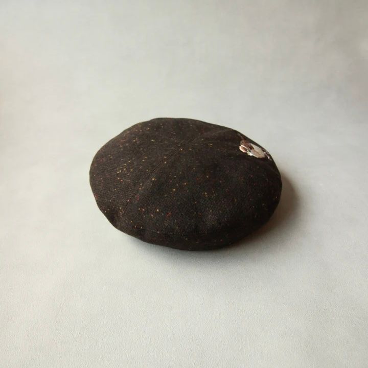 【残り一点】Sparrow Beret