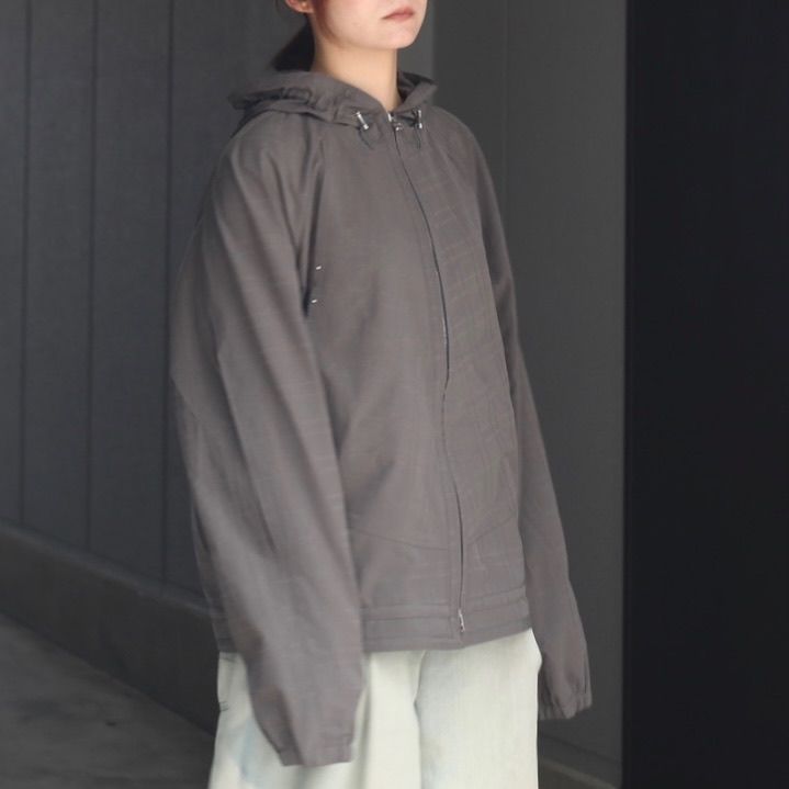 【残り一点】Mica Jacket
