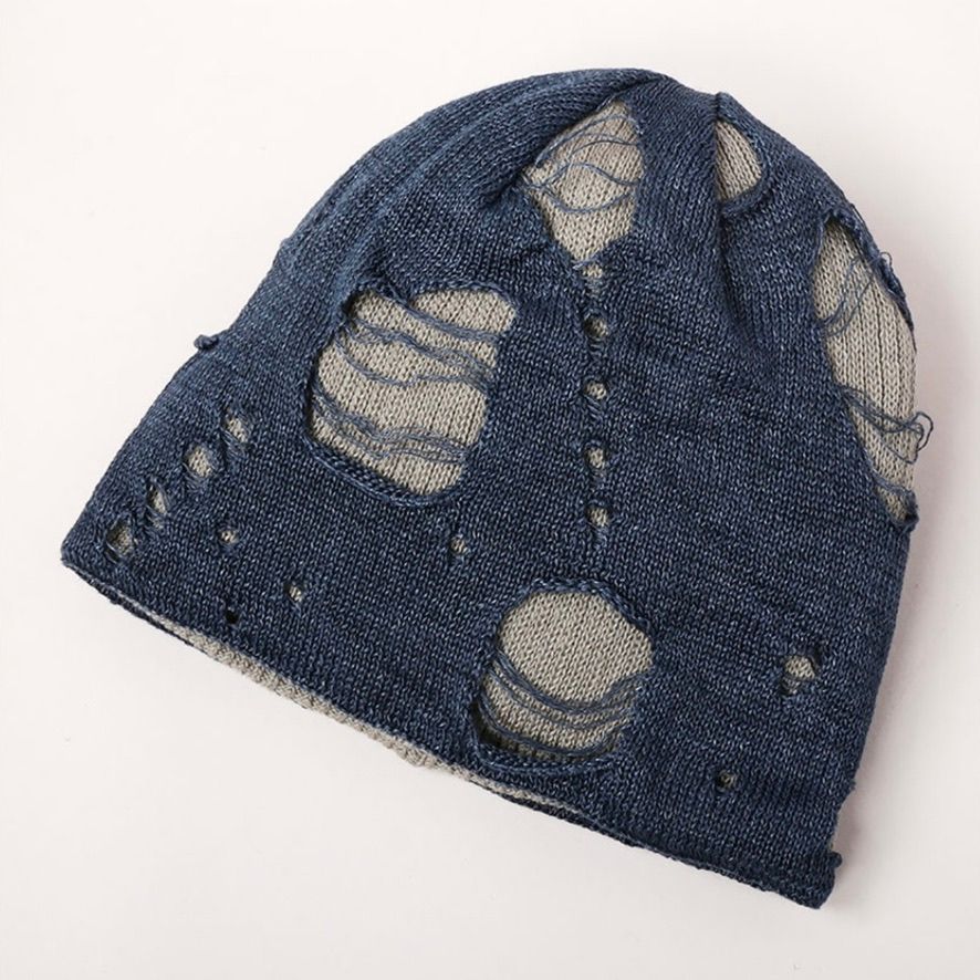 【残り一点】Grunge Knit Watch