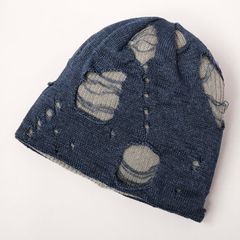 【残り一点】Grunge Knit Watch