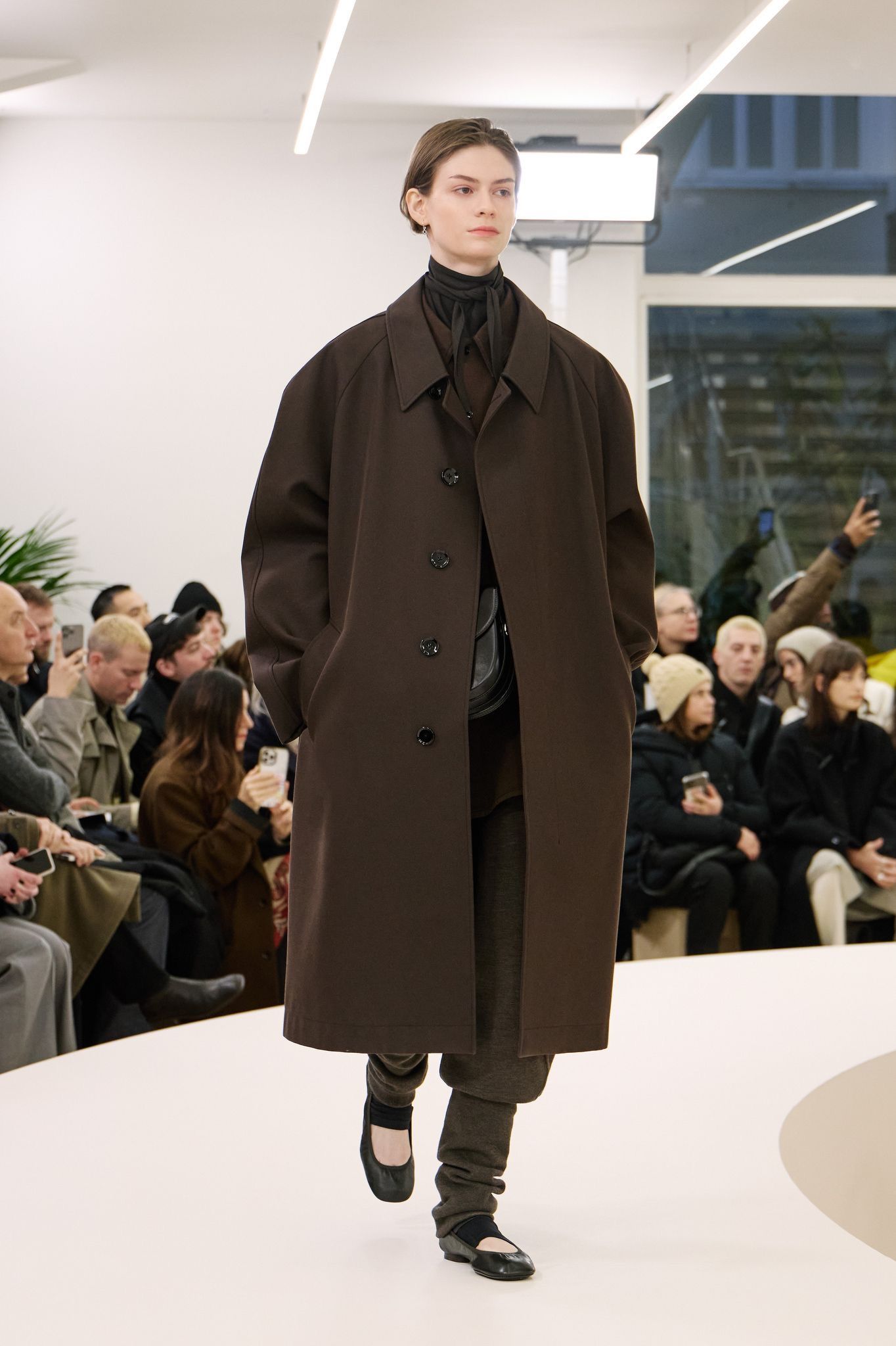 LEMAIRE - 2024 AW | ACRMTSM ONLINE STORE