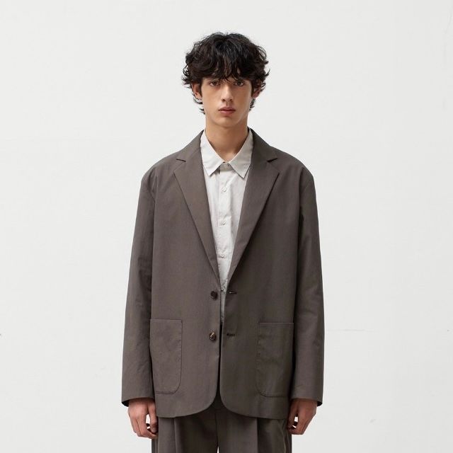 【残り一点】Bonjour Single Jacket