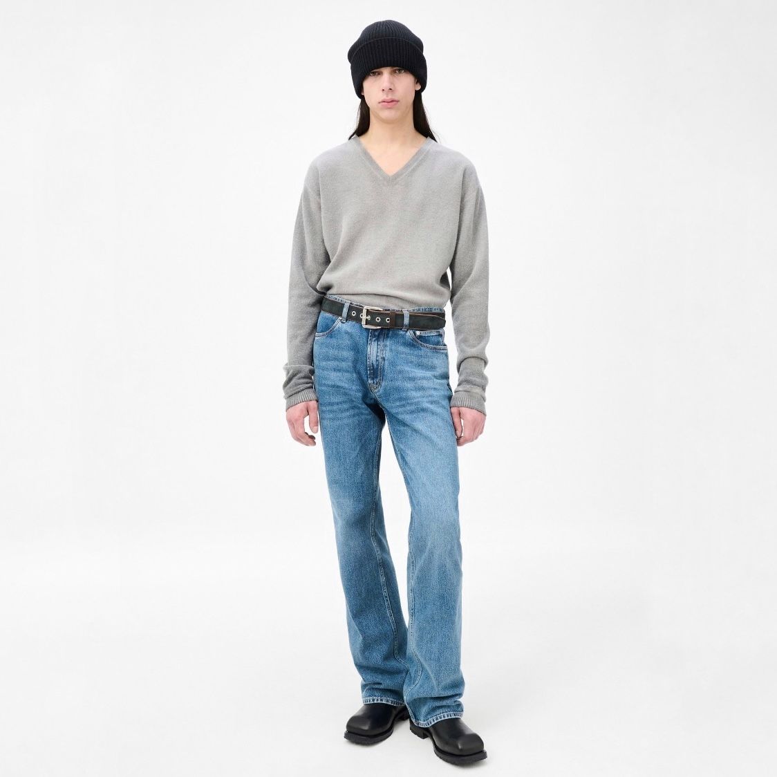 【残り一点】Carlson Cut(RODEO WASH)