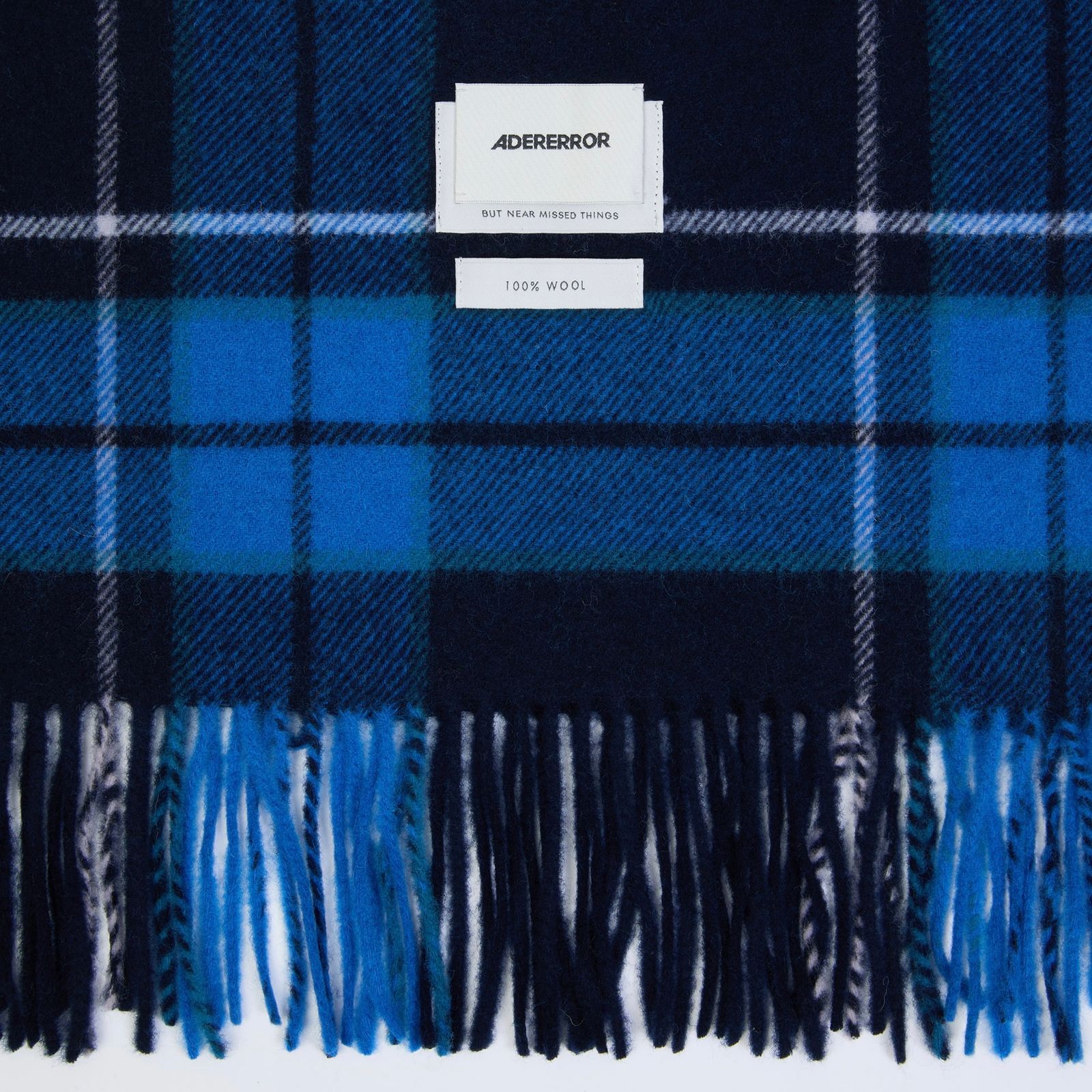 【残りわずか】Revint Plaid Product. 109