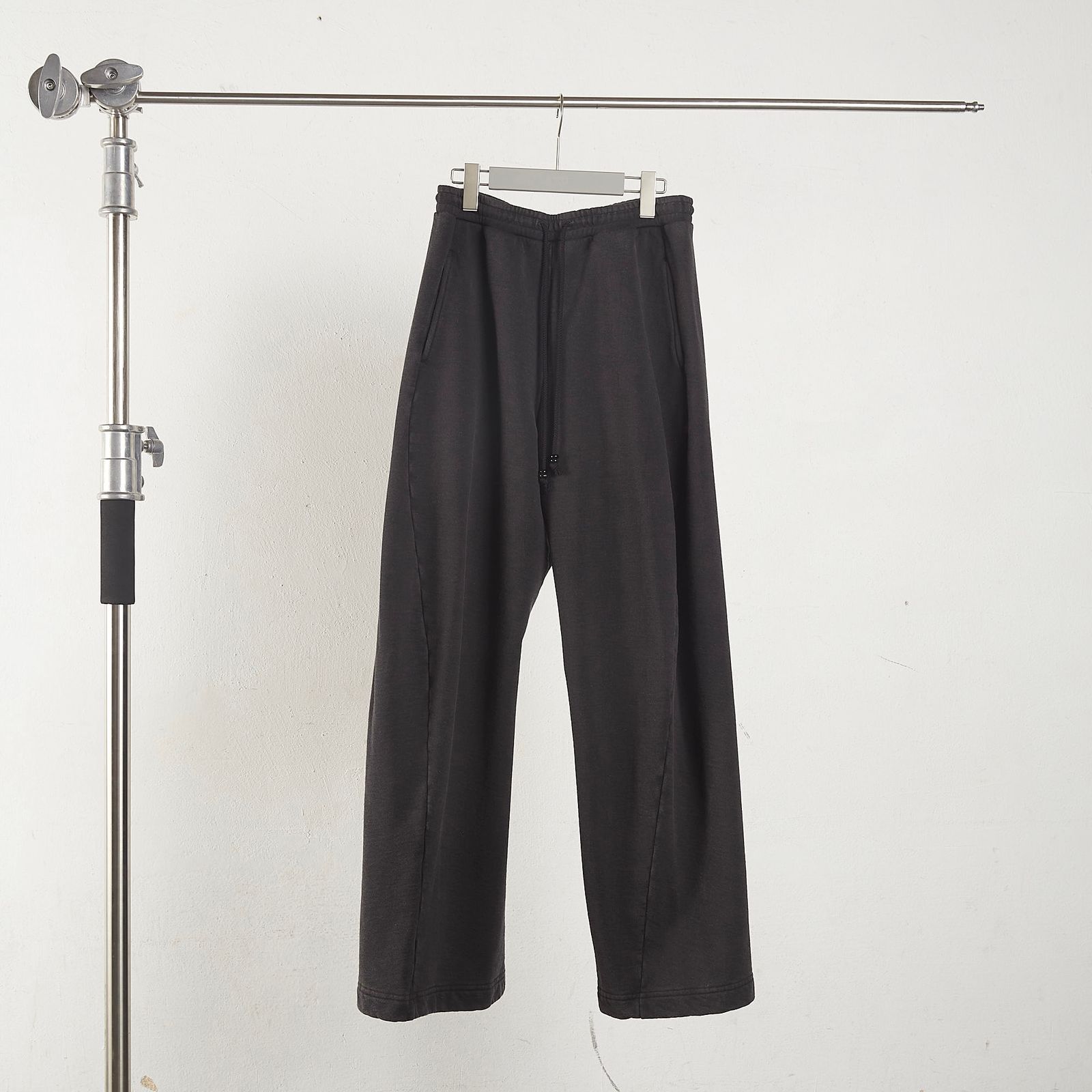 【残り一点】3D Twisted Lounge Wide Pants