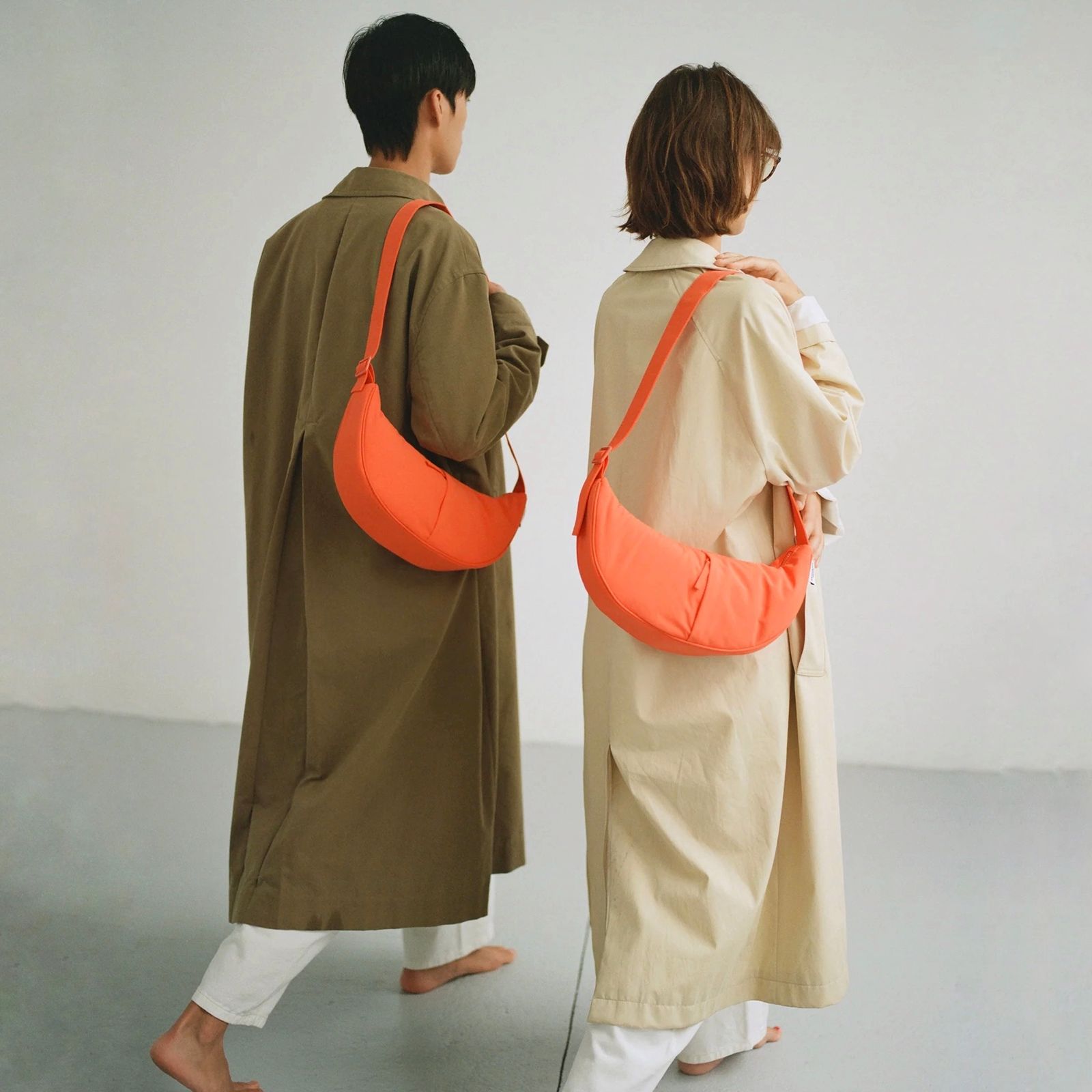 【残りわずか】Moon Bag