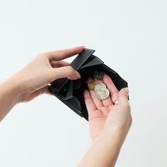 【残り一点】Old MMM Purse(DEG/ZE)