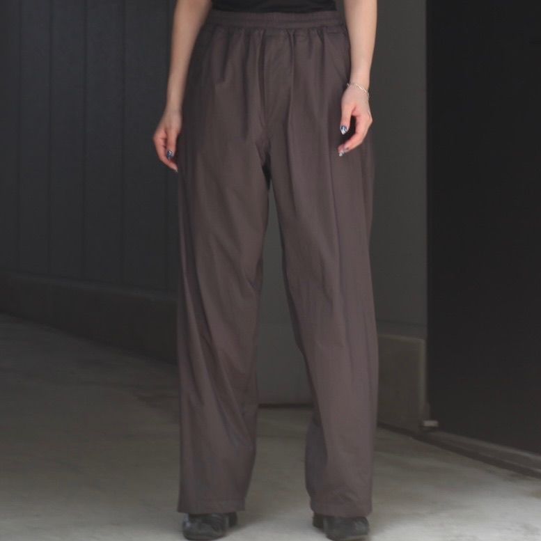 【残り一点】Minimal Training Pants