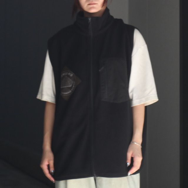 【残り一点】Rave Vest