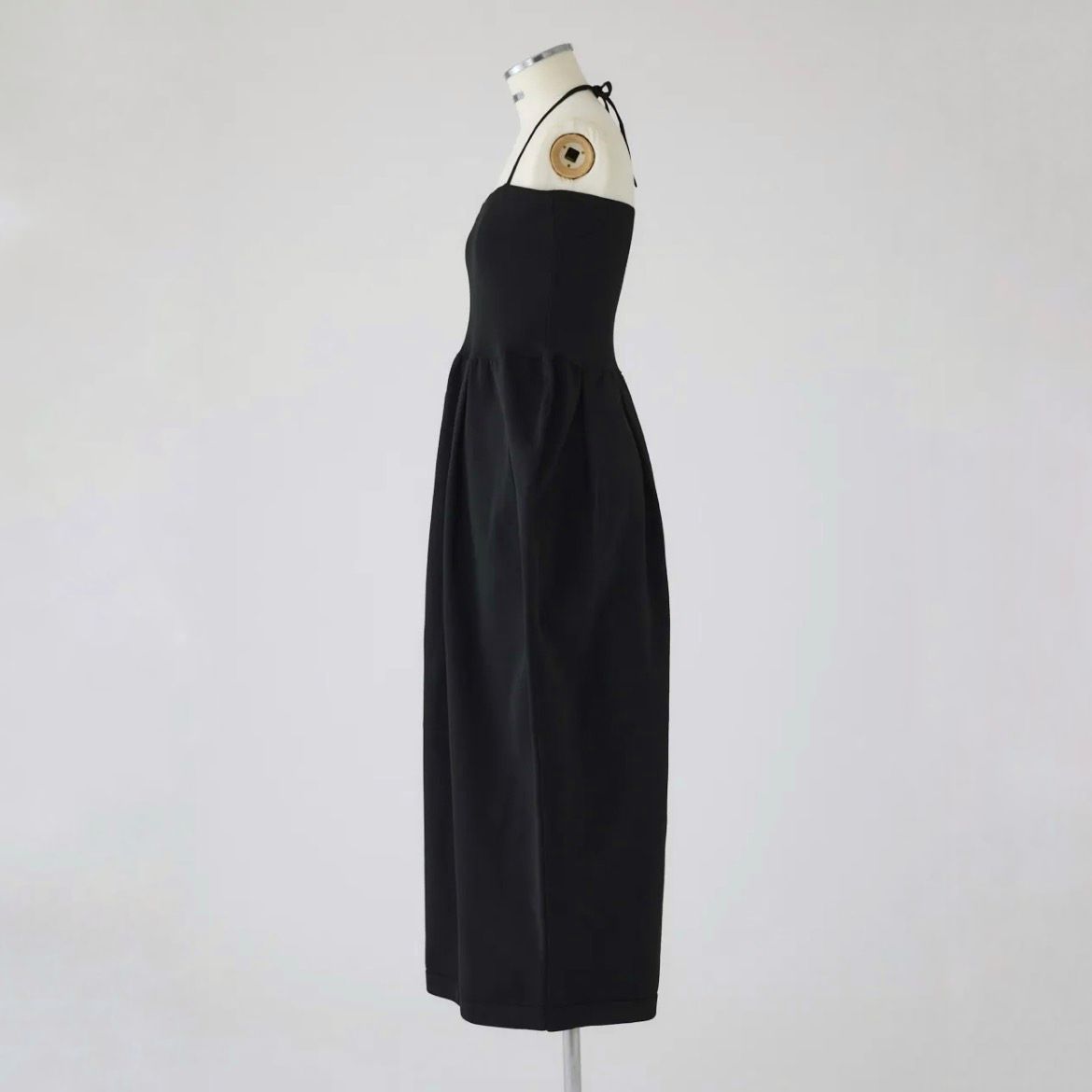 【残り一点】Cocoon Knit Dress