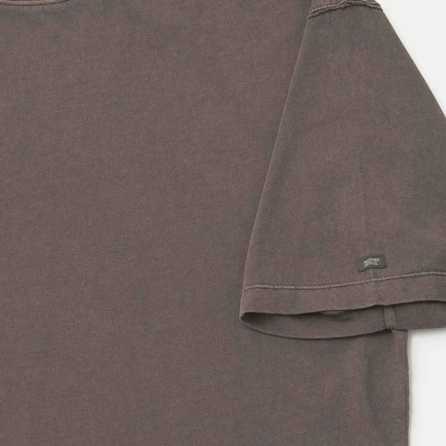 【残り一点】Habana Overdyed Tee