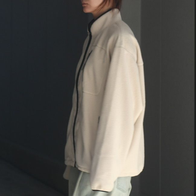 【残り一点】Polartec Fleece Jacket