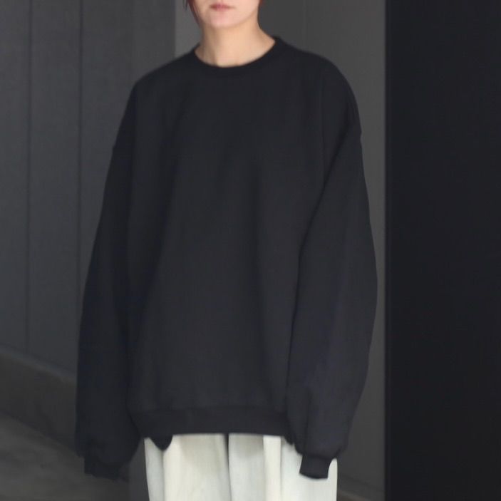 【残り一点】Sweat Shirt