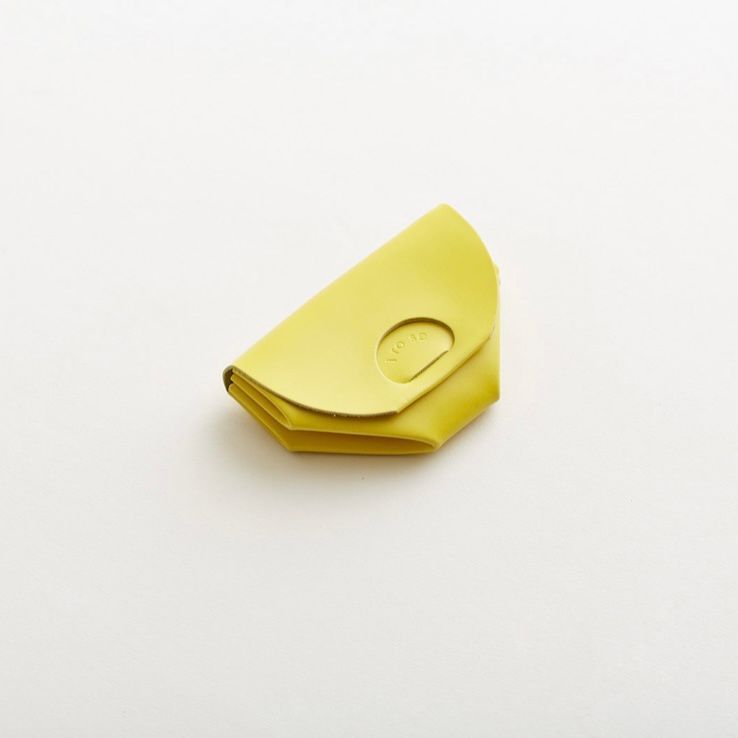 【残り一点】Seamless Coin Case