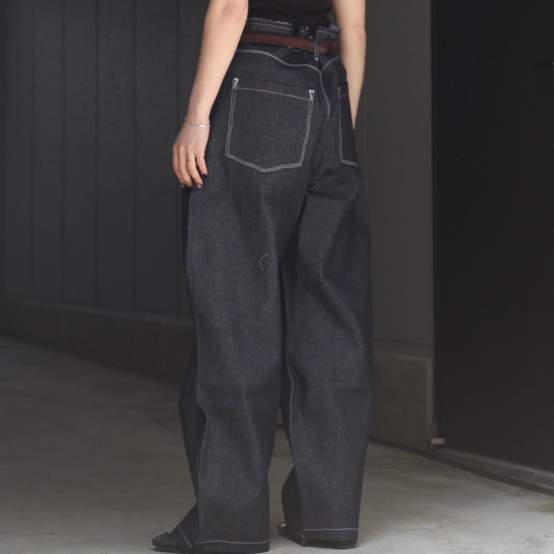 【残り一点】Jeans