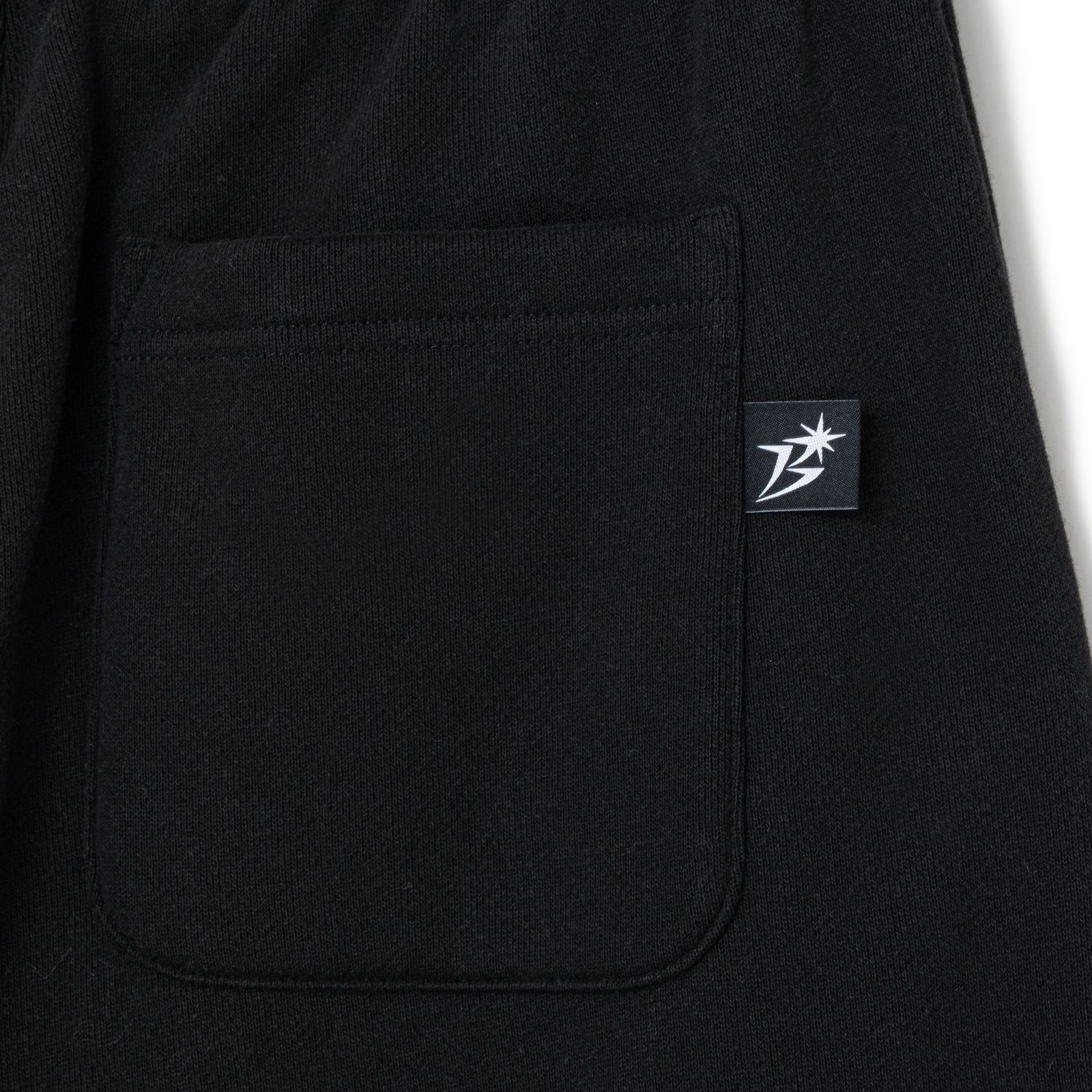 【残り一点】B Logo Sweat Pants