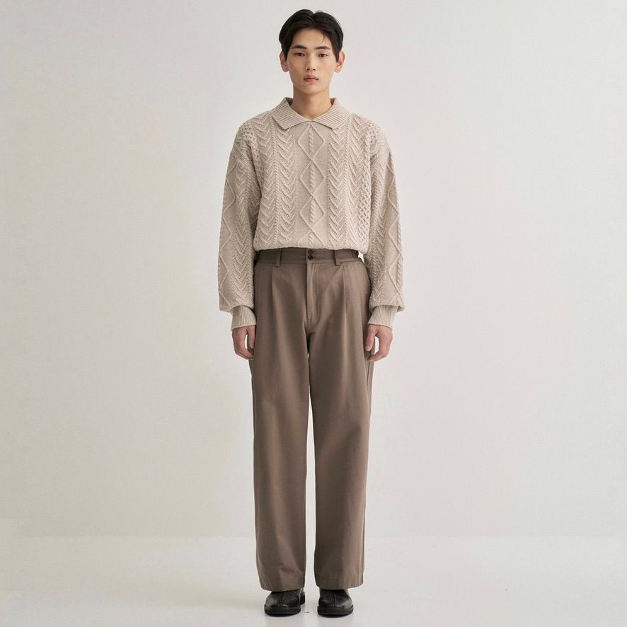 【残り一点】Santiago Chino Pants