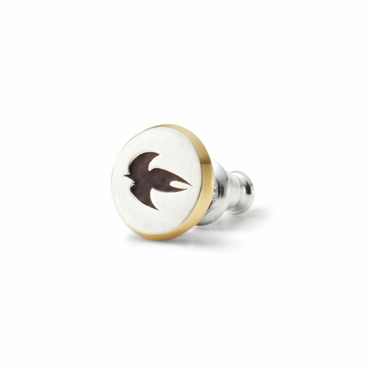 【お取り寄せ注文可能】Sun & Moon Pierce Swallow