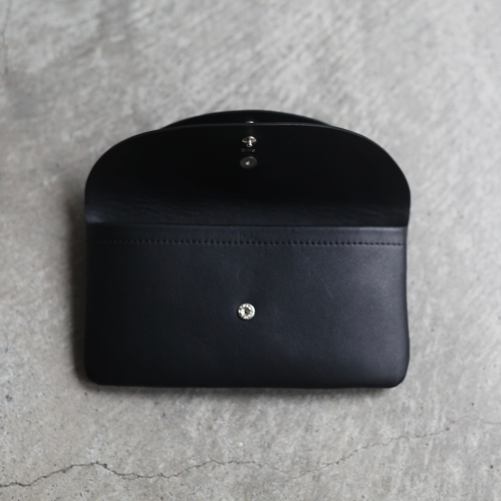 【残り一点】Fold Long Wallet