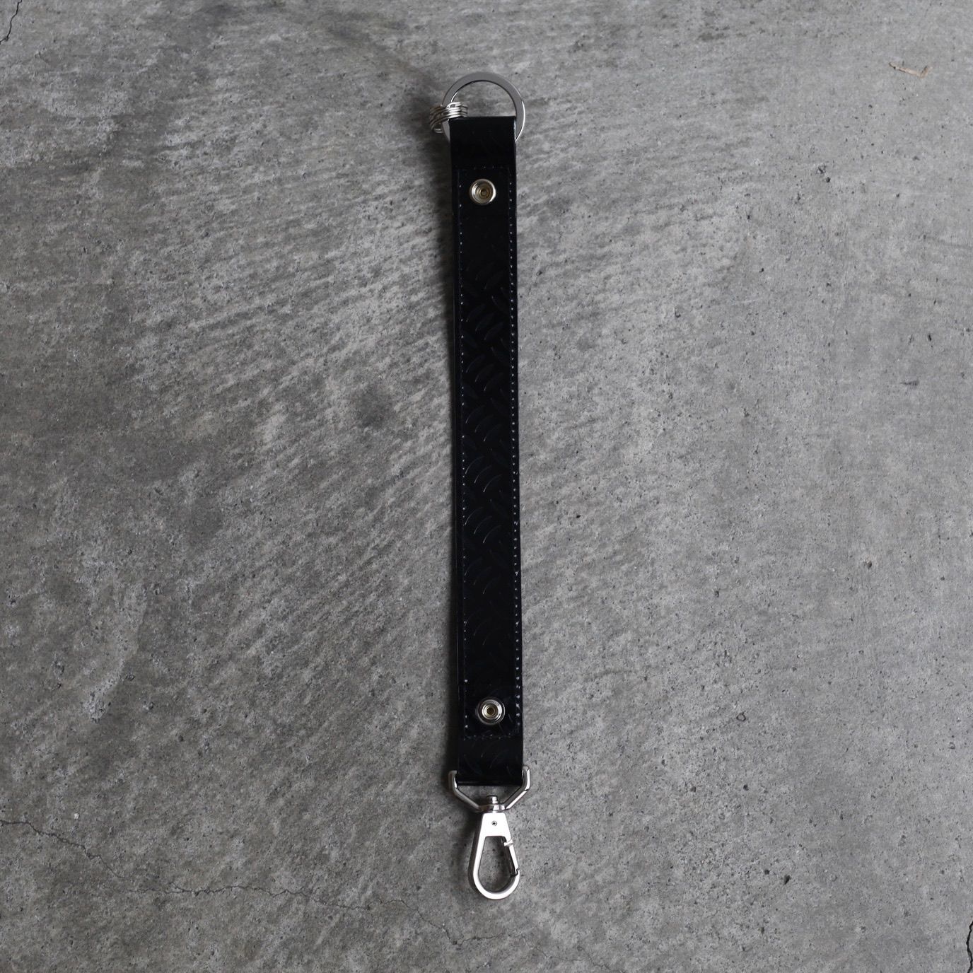 【残り一点】Key Ring Belt
