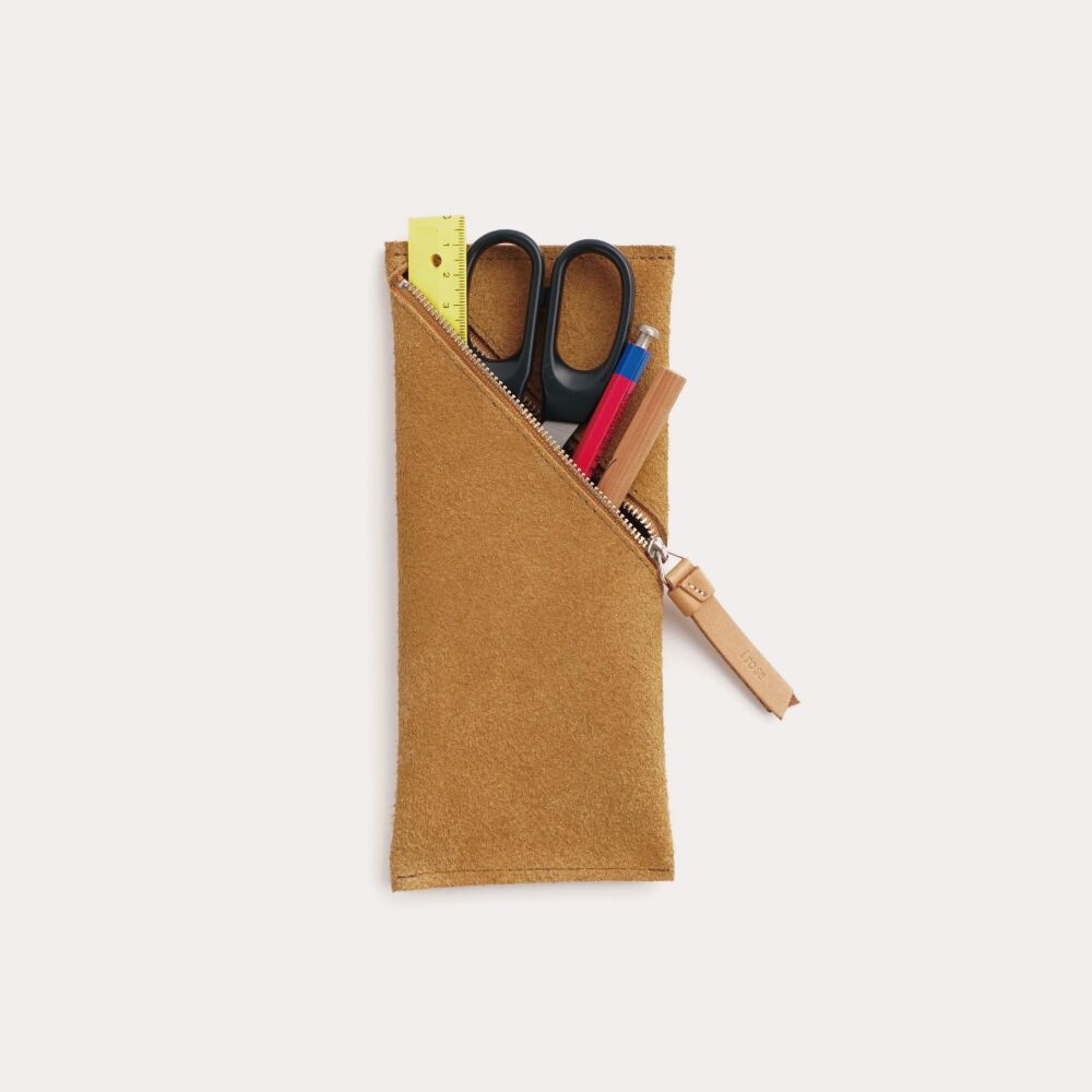 【残り一点】Spiral Pen Case