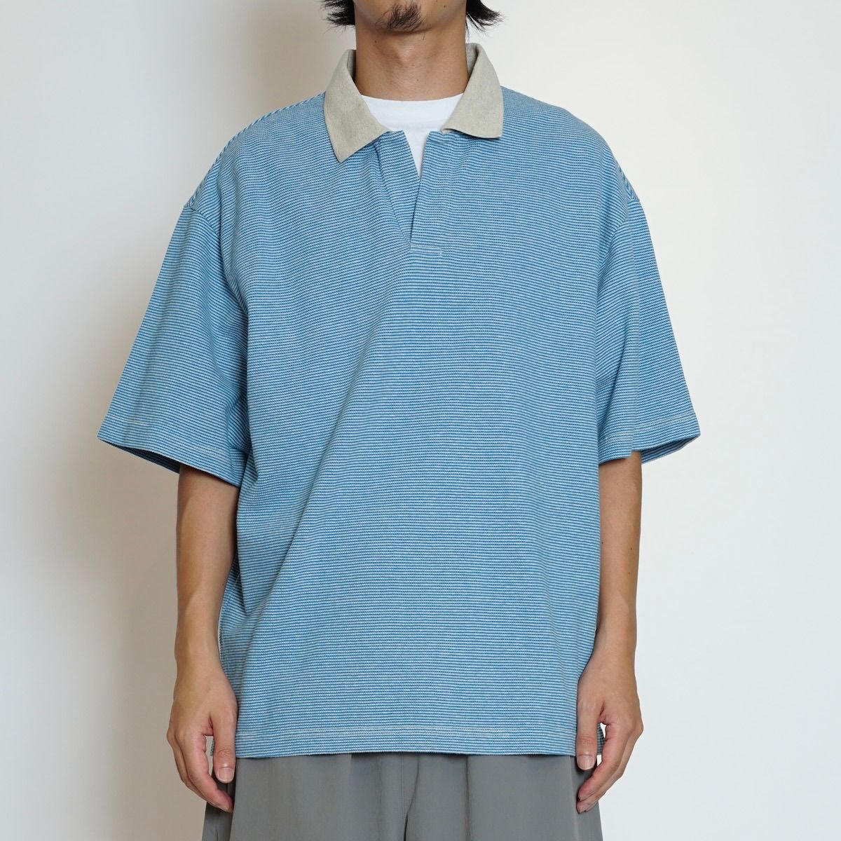 【残り一点】S/S Skipper T-shirts