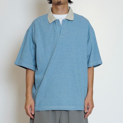 【残り一点】S/S Skipper T-shirts