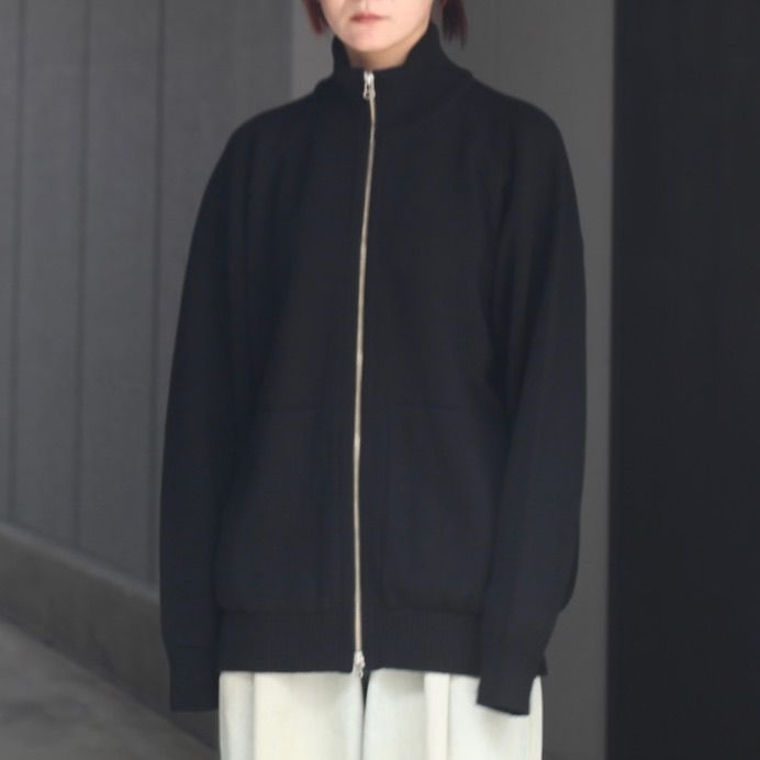 【残り一点】Drivers Knit