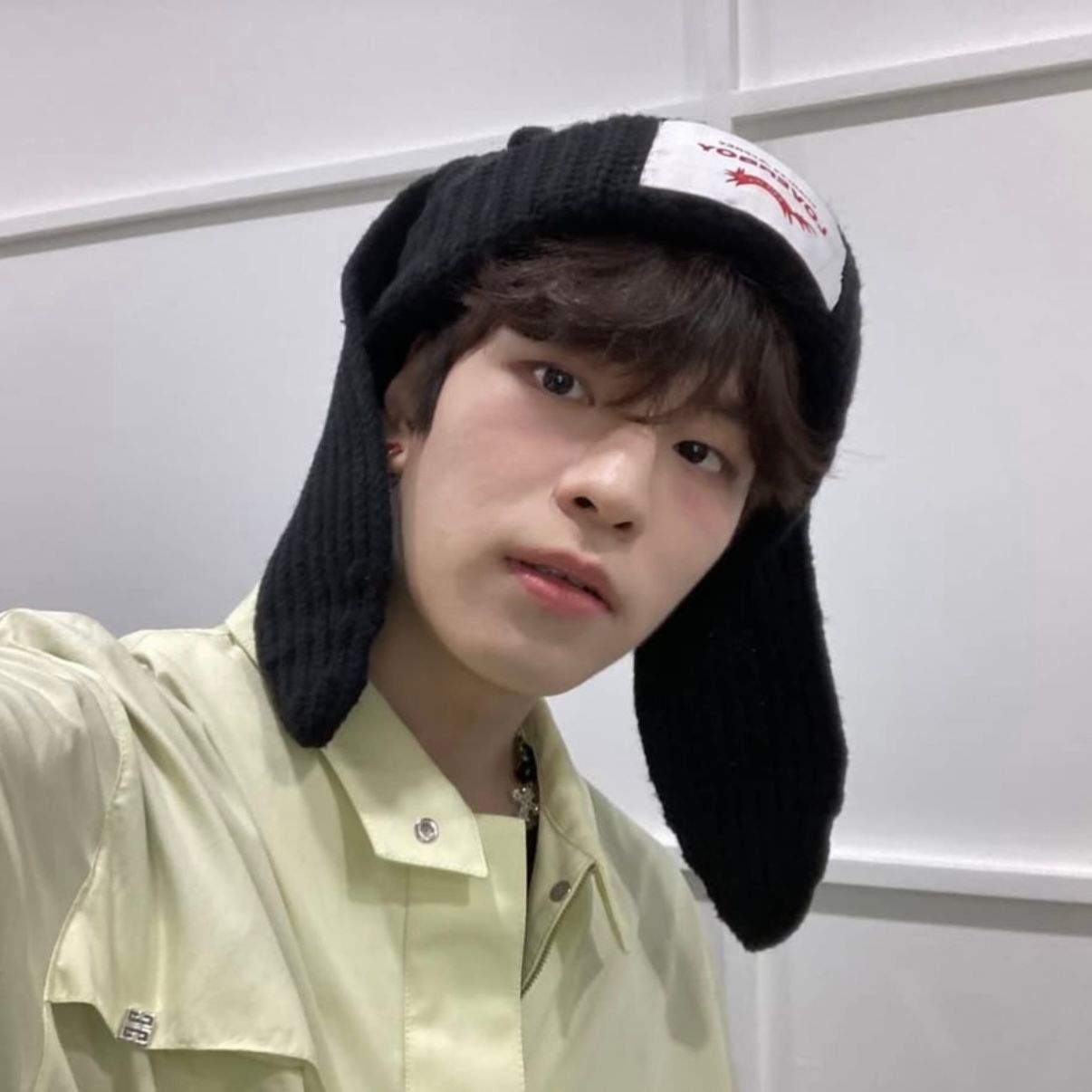 【残りわずか】Chunky Rabbit Beanie