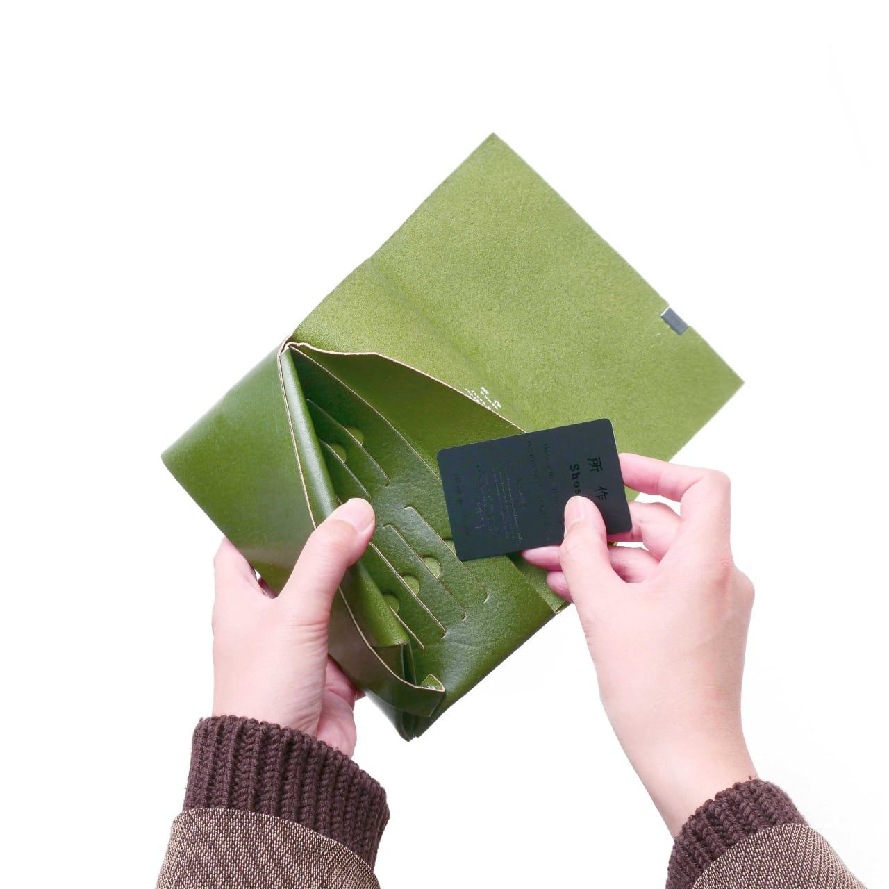 【お取り寄せ注文可能】ロングウォレット