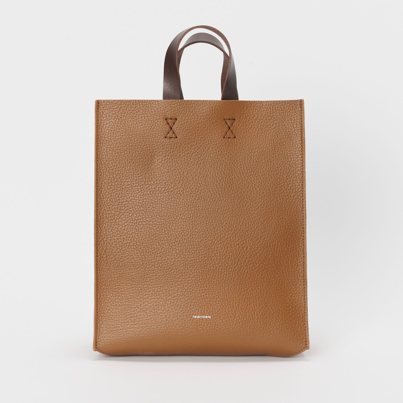 Hender Scheme - 【残りわずか】Paper Bag Big(BLACK) | ACRMTSM ONLINE STORE