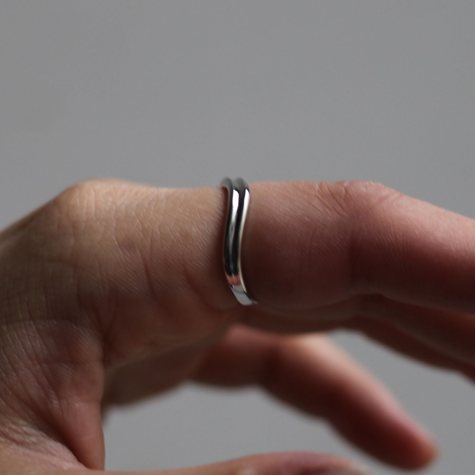 【残り一点】Soma Ring(SILVER)