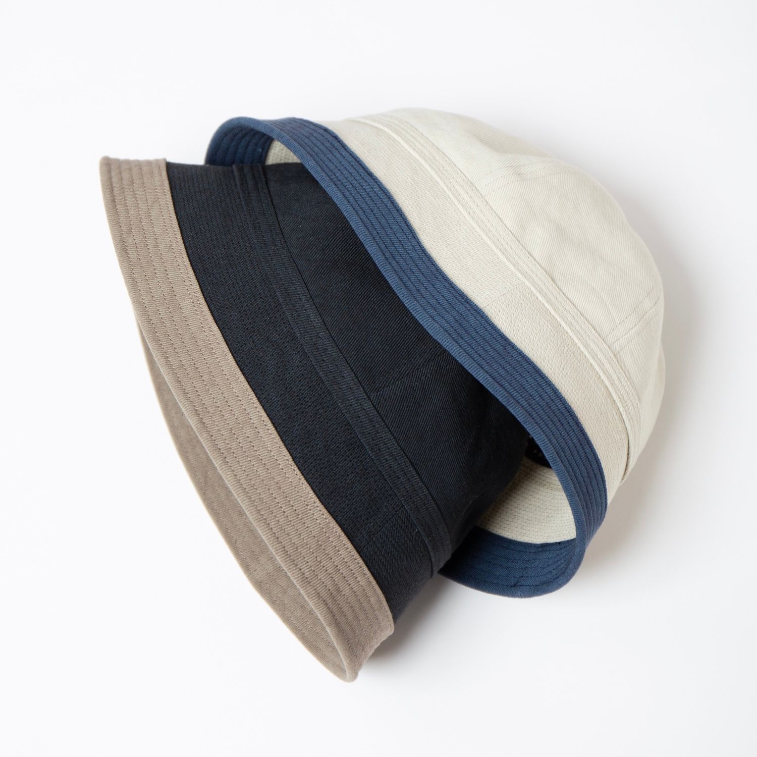 Racal - 【残り一点】2tone Sailor Hat | ACRMTSM ONLINE STORE
