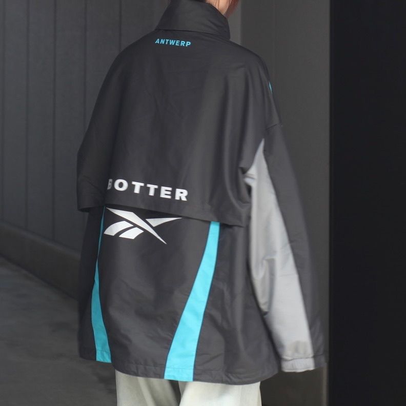 【残り一点】Summer Bench Jacket(BOTTER)