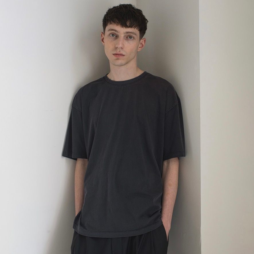 【残り一点】Habana Overdyed Tee