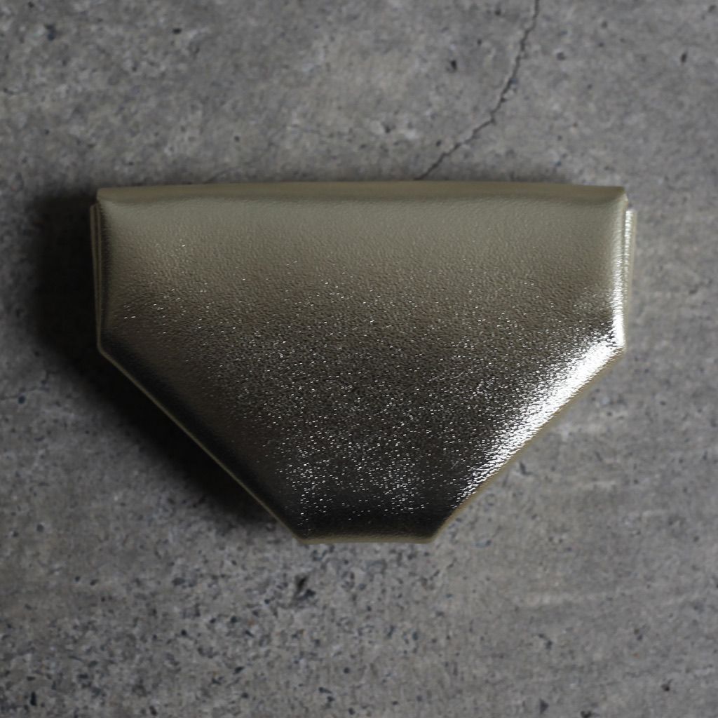 【残り一点】Seamless Coin Case