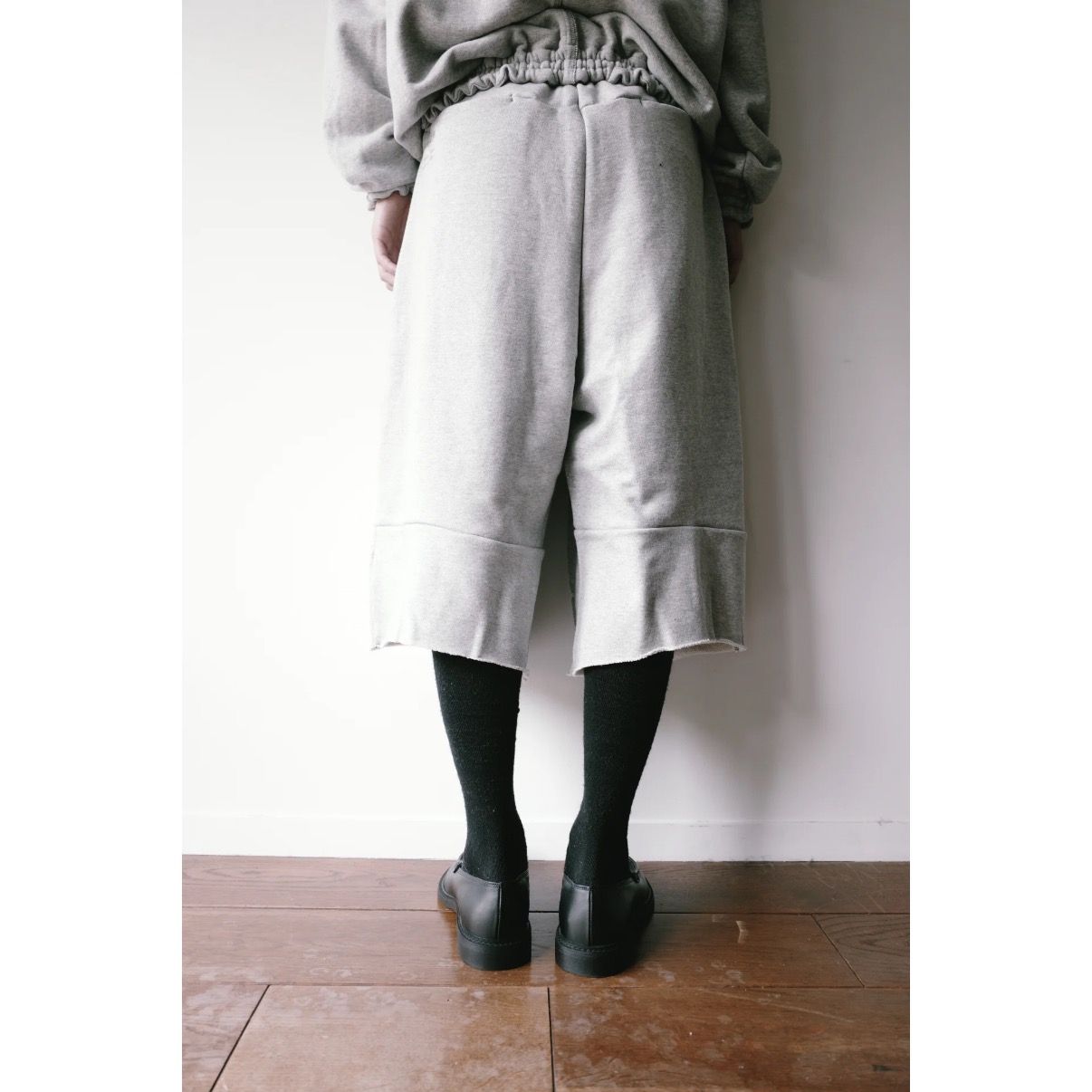 SHINYAKOZUKA - 【残り一点】Ordinary Home Baggy Shorts | ACRMTSM
