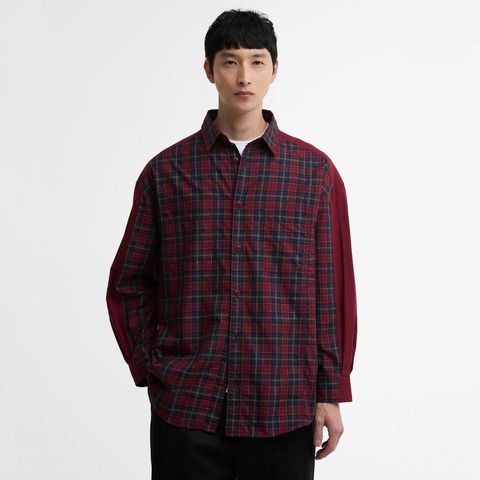【残り一点】Split Pocket Shirt